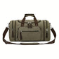Sac week end homme toile durable grande capacité