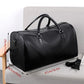 Sac week end homme cuir durable grande capacité